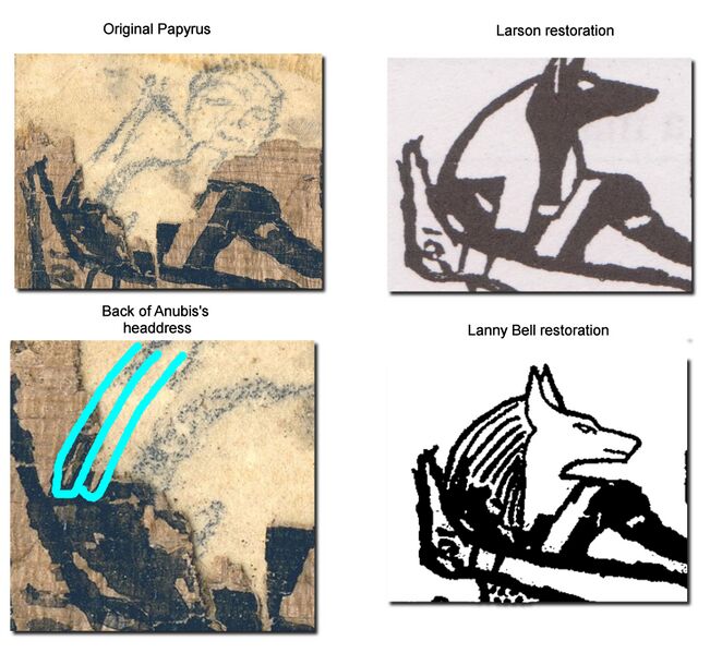 Archivo:Larson.restoration.anubis.2.jpg