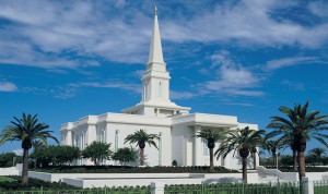 Orlando, Florida Temple
