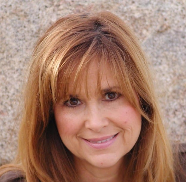 Dana Kimmell Anderson FAIR