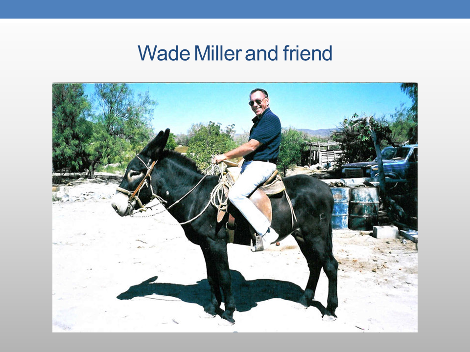 The Presence of PreColumbian Horses in America FAIR