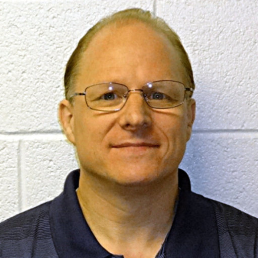 FAIR Conference Podcast #65 - Edwin E. Gantt, 