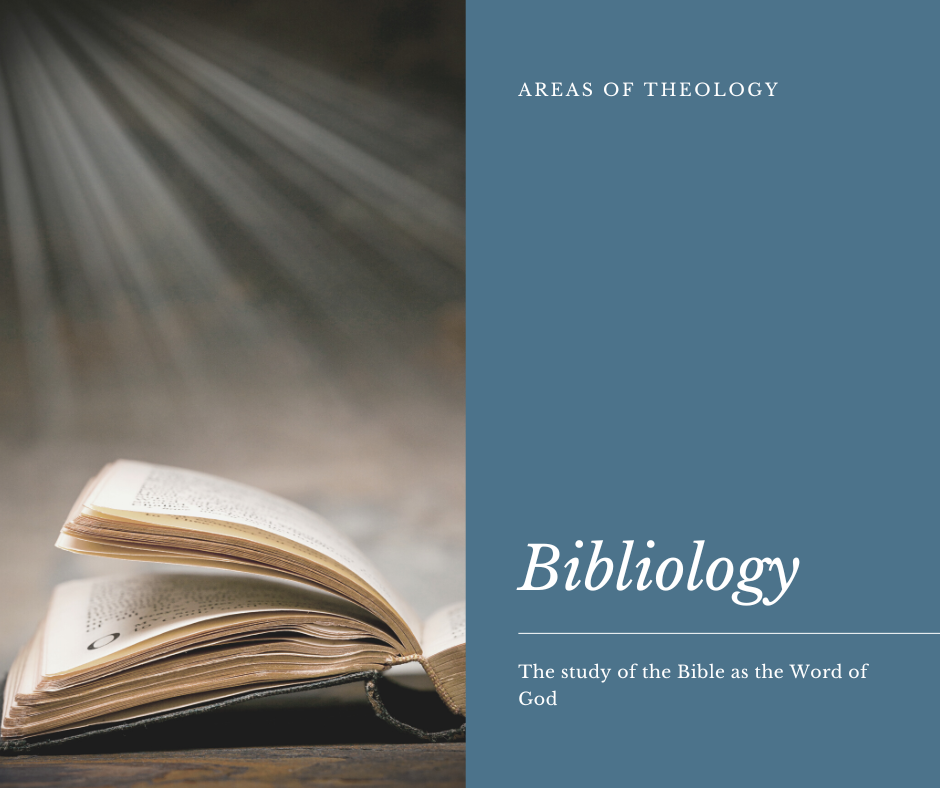 Theologies Bibliology