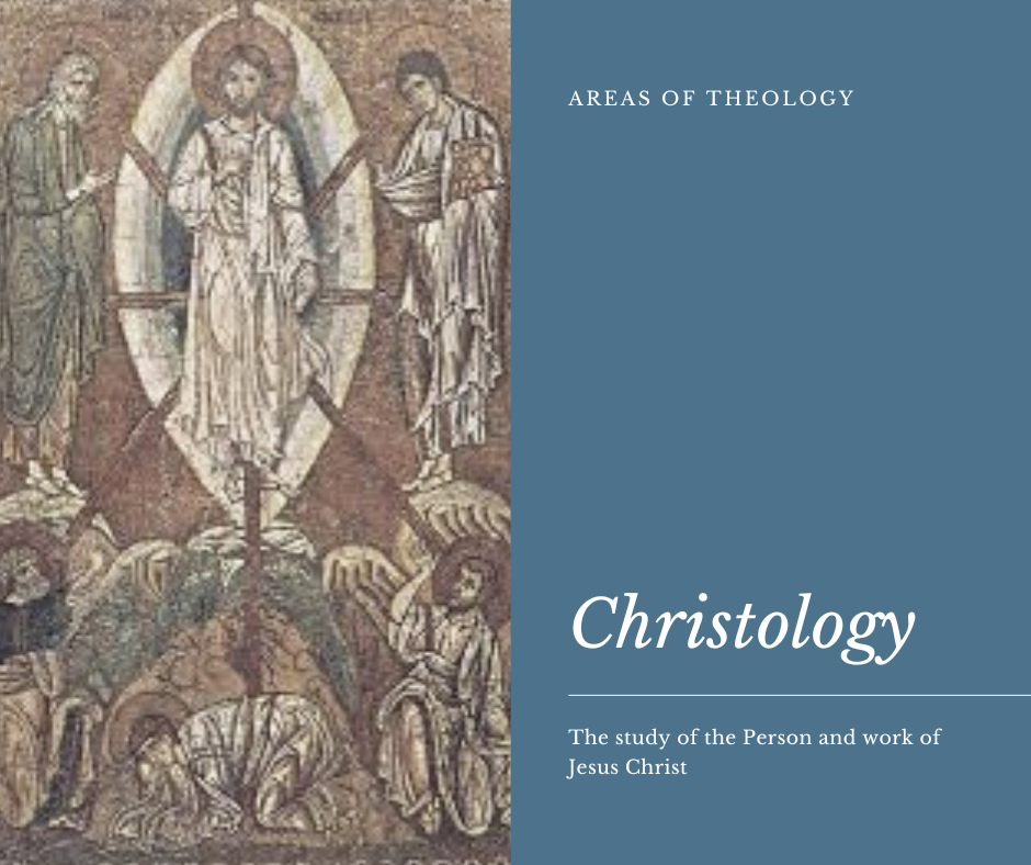 Theologies - Christology