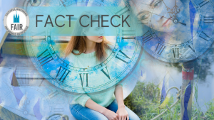 Fact Check on reincarnation taught by Lori Vallow and Chad Daybell