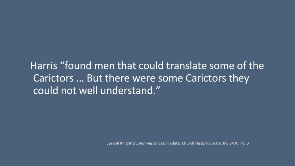 Anthon transcripts verified