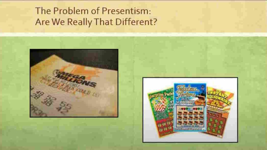 seer stone images of lotto tickets