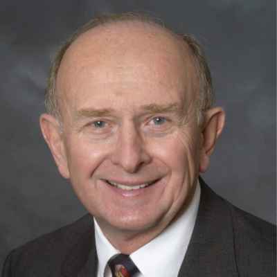 Thomas G. Alexander, BYU professor emeritus and Latter-day Saint historian