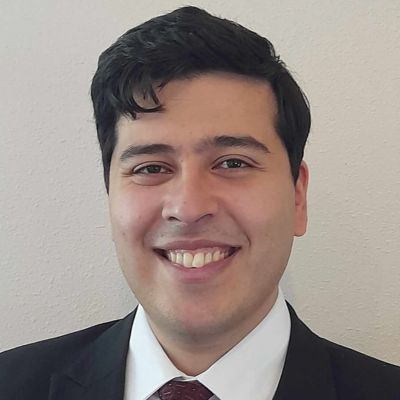 Bryan Habashi