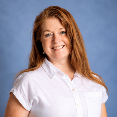 DeLayna Beck, FAIR Operations Manager