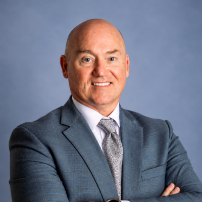 Ed Evans, member of the FAIR Advisory Board