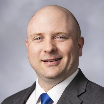 Jonathon Riley
