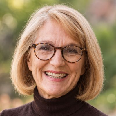 Lynne Hilton Wilson