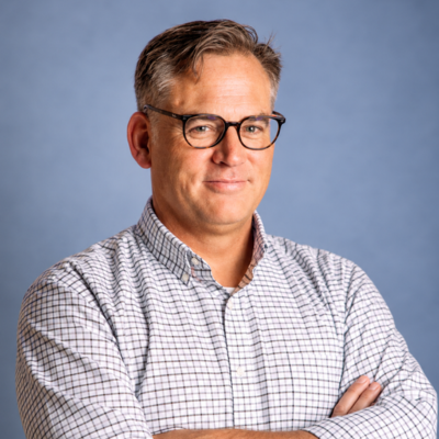Mark McGee, historian and member of the FAIR Advisory Board