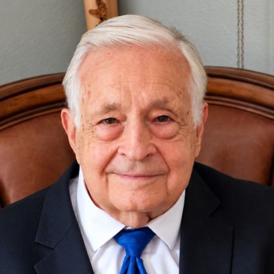 Stephen F. Johnsen