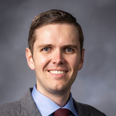 Stephen O. Smoot