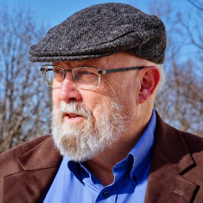 Daniel C. Peterson, scholar and longtime FAIR Conference speaker