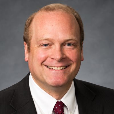 Matthew Roper, Book of Mormon scholar and longtime FAIR contributor