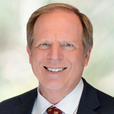 Scott Gordon, president of FAIR