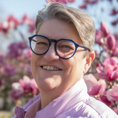 Signe Lassl, Austrian Latter-day Saint leader and FAIR Wien 2026 speaker