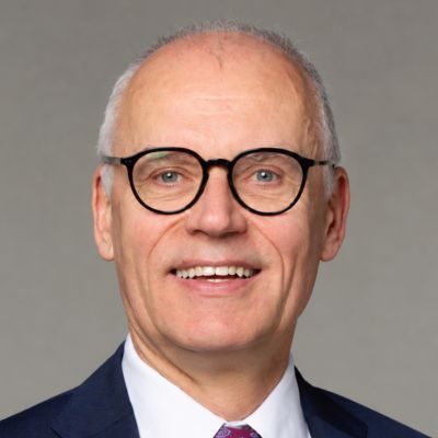 Elder Thomas Hengst, Area Seventy from Germany and FAIR Wien 2026 speaker