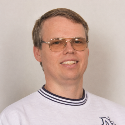 2006 Allen Wyatt headshot