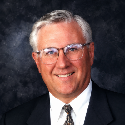 2006 Brant Gardner headshot
