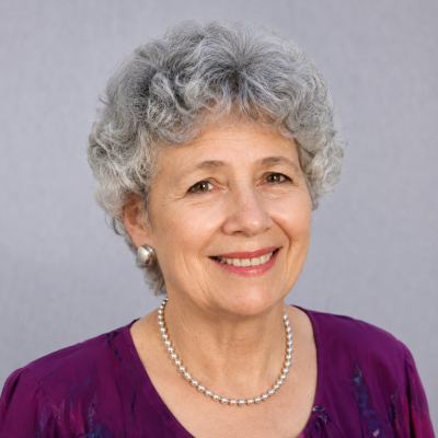 Historian Claudia Bushman, scholar of Latter-day Saint women’s history