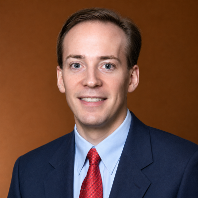 2006 David Stewart headshot