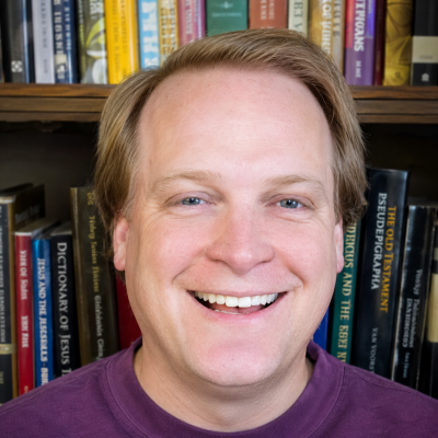 2006 Matt Roper headshot