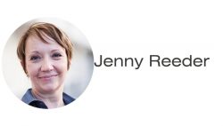 2021 Jenny Reeder