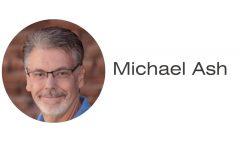 2021 Michael Ash