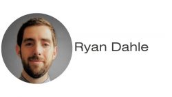 2021 Ryan Dahle