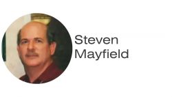 2021 Steve Mayfield