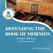 2023 Book of Mormon Conference (Facebook Post (Landscape))