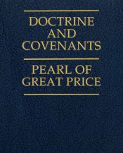 Doctrine Covenants