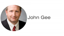 John Gee