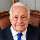 Stephen F. Johnsen