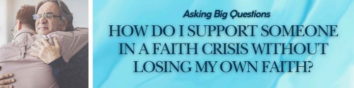 Support Someone - Header