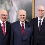 The Church of Jesus Christ of Latter-day Saints