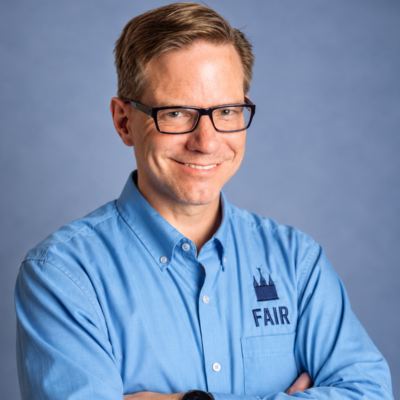 Trevor Holyoak