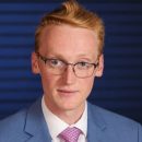 Tyler Golightly, FAIR researcher and writer on scripture, theology, and temple worship