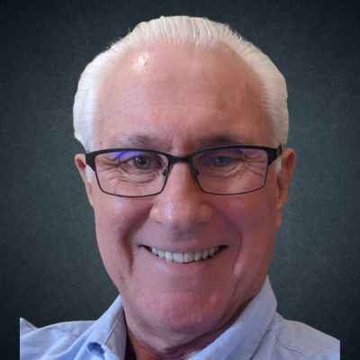 Brant Gardner presenting at the FAIR Conference 2026