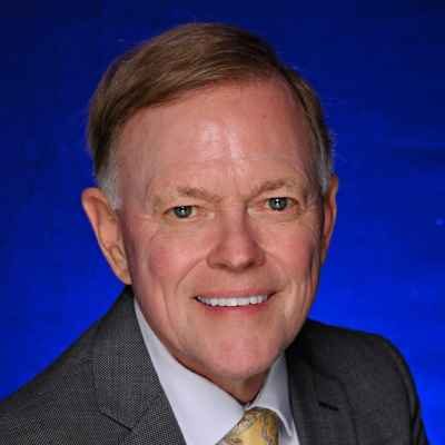 Brian Hales presenting at the FAIR Conference 2026