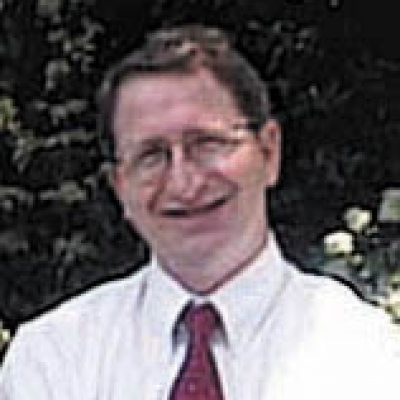 John Gee, author and presenter at the FAIR Conference
