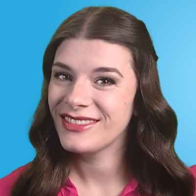 Jasmin Rappleye speaking at the FAIR Conference 2026