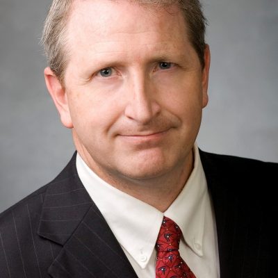 John Gee presenting at the FAIR Conference 2026