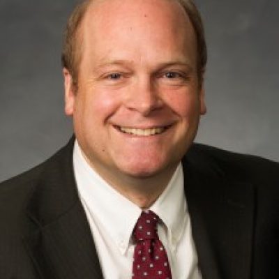 Matt Roper speaking at the FAIR Conference 2026