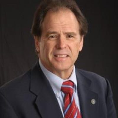 Paul Fields speaking at the FAIR Conference 2026