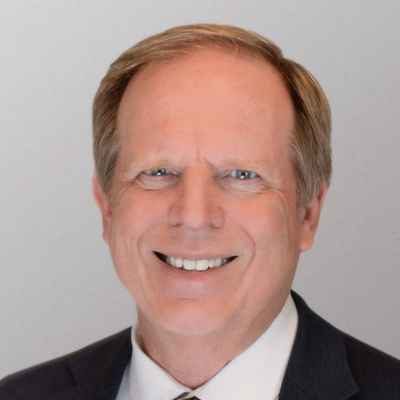 Scott Gordon, CEO of FAIR