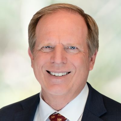 Scott Gordon, president of FAIR